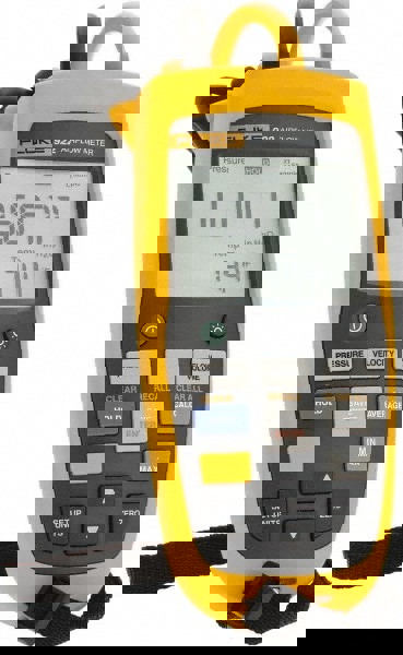 250 to 16,000 Ft./Min Air Airflow Meter